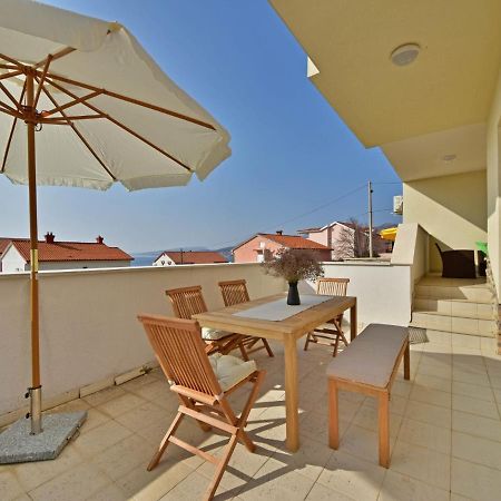 Apartment Cvit 2 By Interhome Klenovica Dış mekan fotoğraf