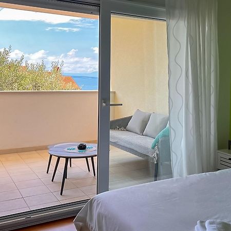 Apartment Cvit 2 By Interhome Klenovica Dış mekan fotoğraf