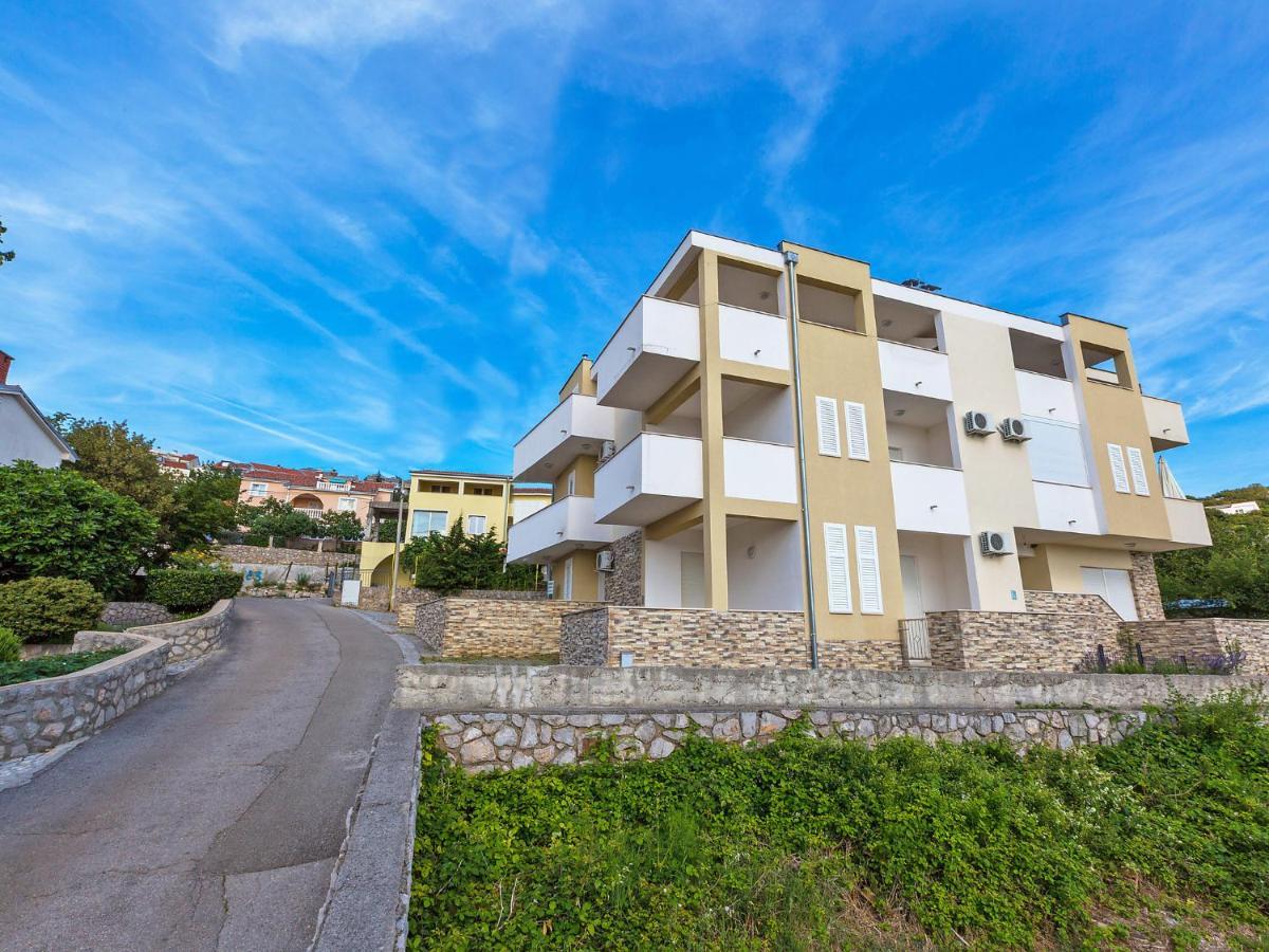 Apartment Cvit 2 By Interhome Klenovica Dış mekan fotoğraf