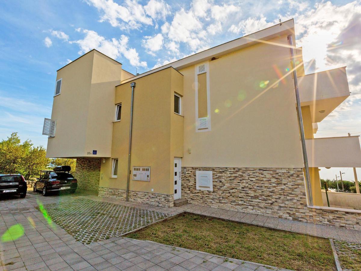 Apartment Cvit 2 By Interhome Klenovica Dış mekan fotoğraf