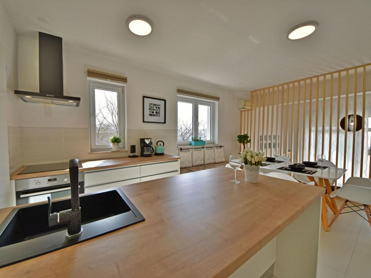 Apartment Cvit 2 By Interhome Klenovica Dış mekan fotoğraf