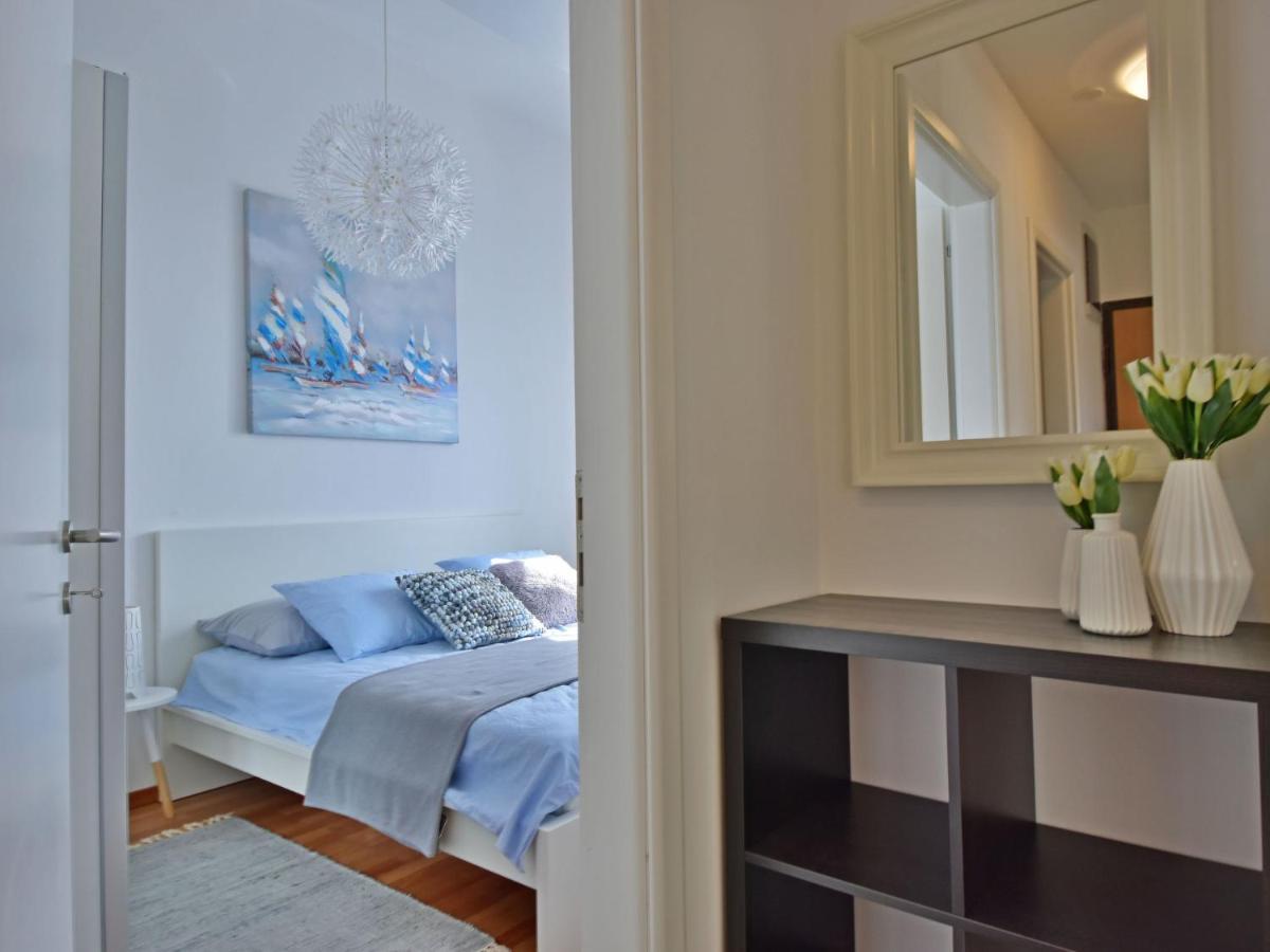 Apartment Cvit 2 By Interhome Klenovica Dış mekan fotoğraf