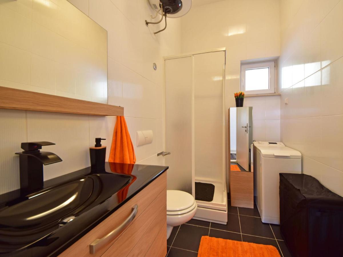 Apartment Cvit 2 By Interhome Klenovica Dış mekan fotoğraf
