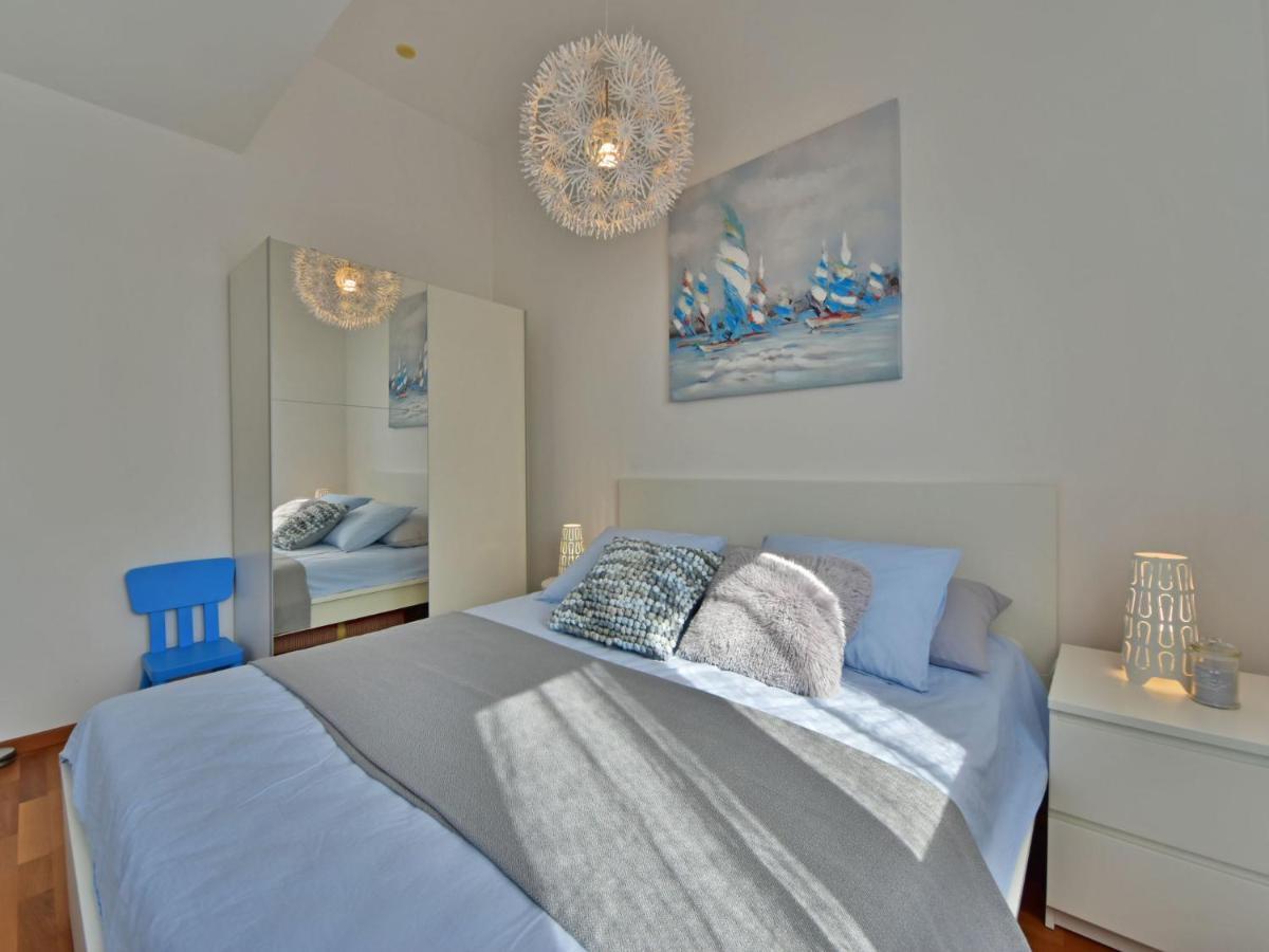 Apartment Cvit 2 By Interhome Klenovica Dış mekan fotoğraf