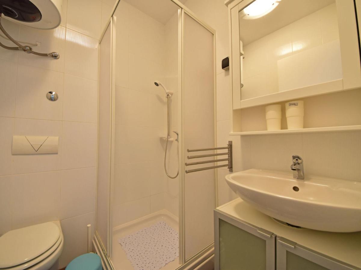 Apartment Cvit 2 By Interhome Klenovica Dış mekan fotoğraf