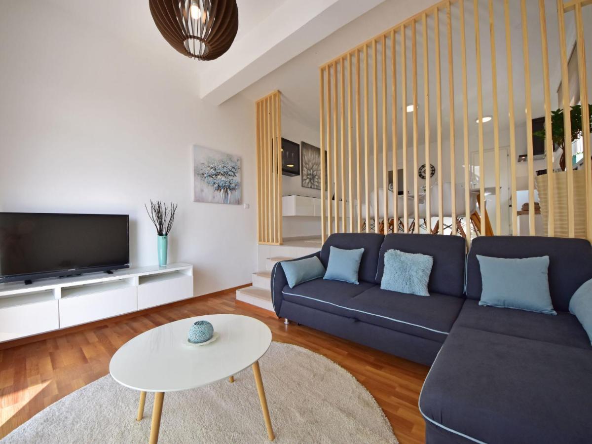 Apartment Cvit 2 By Interhome Klenovica Dış mekan fotoğraf