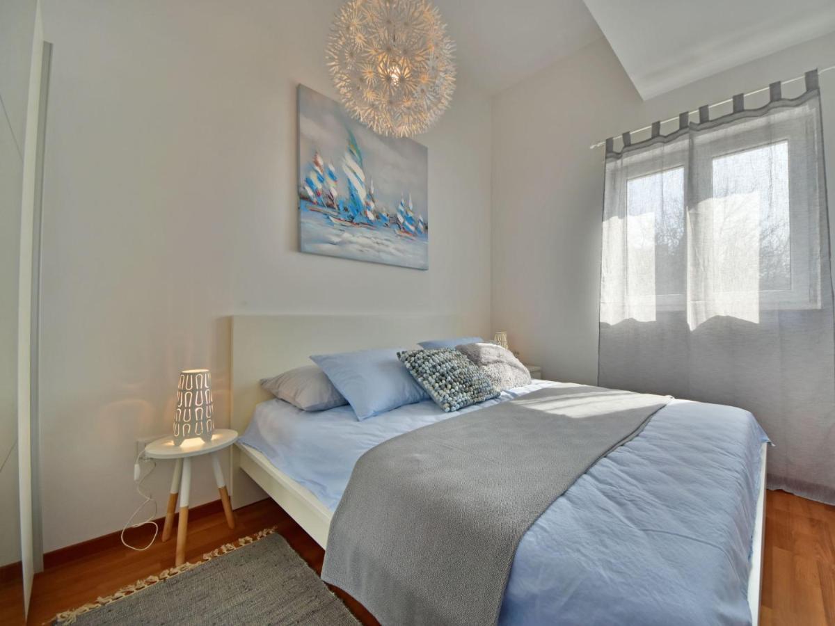 Apartment Cvit 2 By Interhome Klenovica Dış mekan fotoğraf