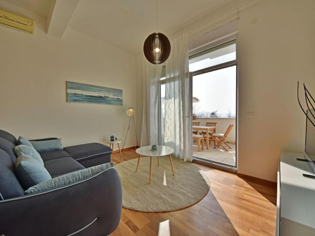 Apartment Cvit 2 By Interhome Klenovica Dış mekan fotoğraf