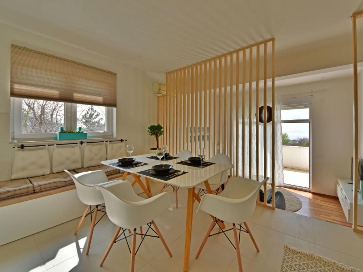 Apartment Cvit 2 By Interhome Klenovica Dış mekan fotoğraf