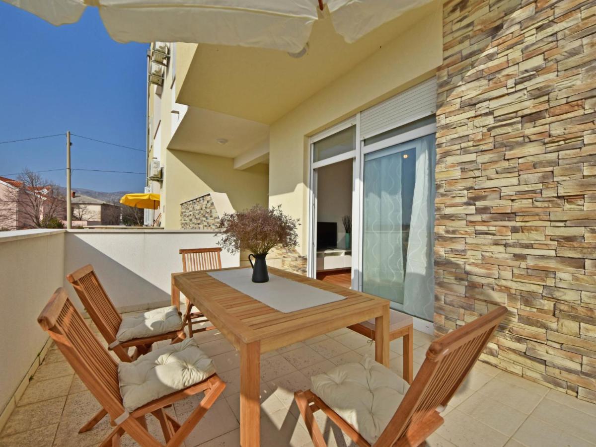 Apartment Cvit 2 By Interhome Klenovica Dış mekan fotoğraf