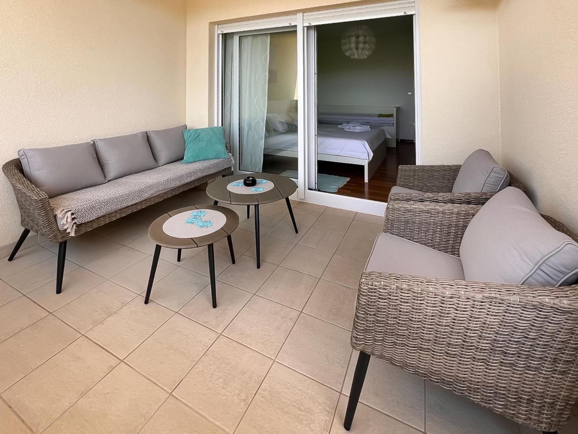 Apartment Cvit 2 By Interhome Klenovica Dış mekan fotoğraf